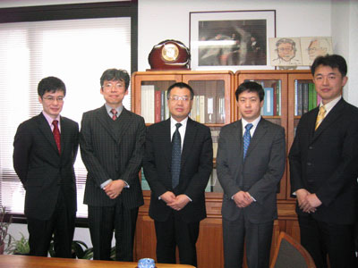 Peksung Intellectual Property Ltd.