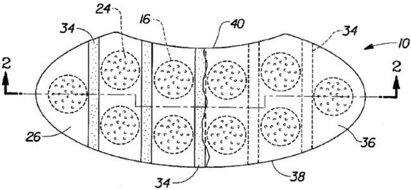 引用発明１　Ｆｉｇ．１