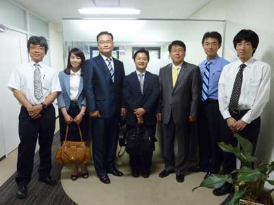 SUNYOUNG International Patent & Law Firm