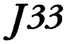 J33