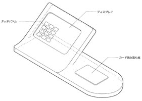 意匠登録第1319776号