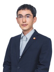 各務 幸樹