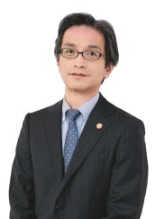 山越 淳