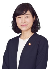 板井 裕香