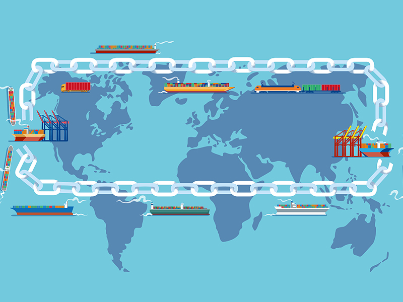 Case Introduction: Judgement Relating to Finding Infringement of Japanese Patents in Acts of International Supply Chain