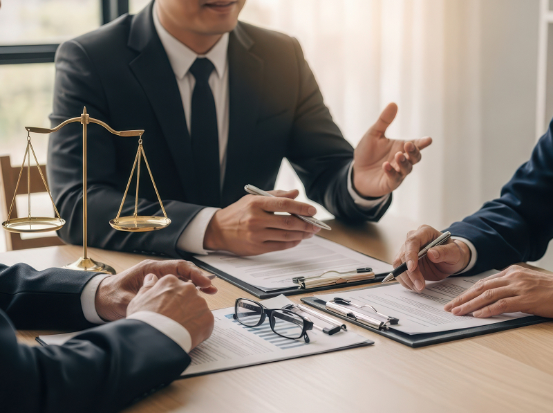 知的財産高等裁判所における裁判所調査官の役割と業務